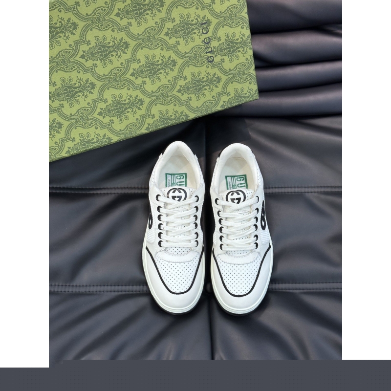 G*u*i sneakers